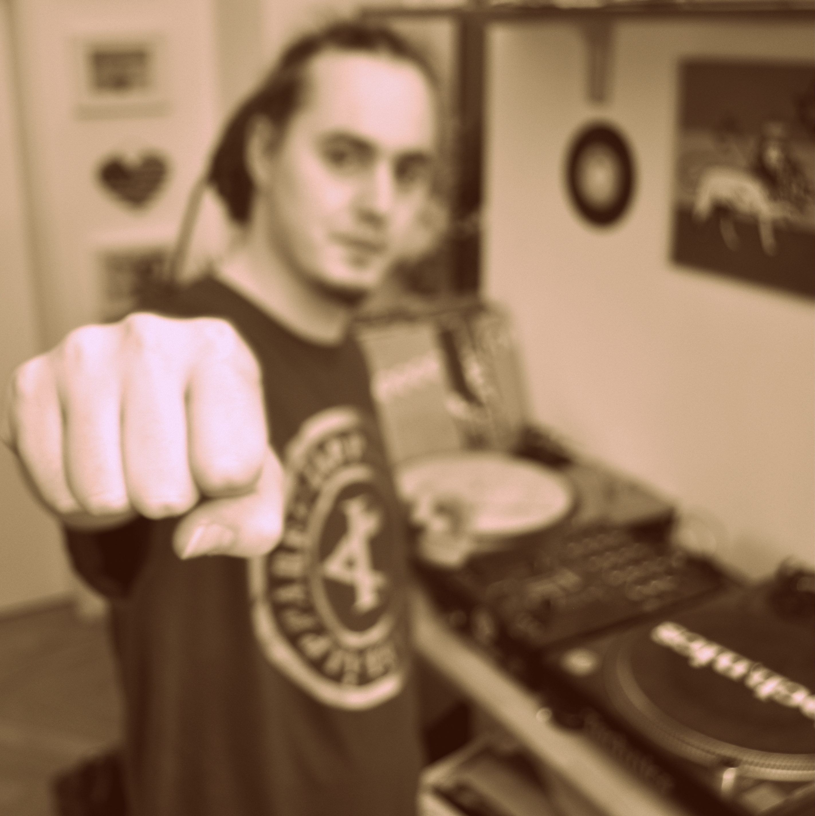 Selectah Rasfimillia