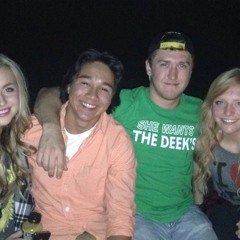 Aaron Orlando Scherling