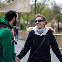 Olivia Pupuce Laborie