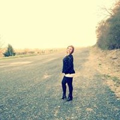 Eliza-Maria Albrecht