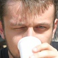 Bartosz Trzos