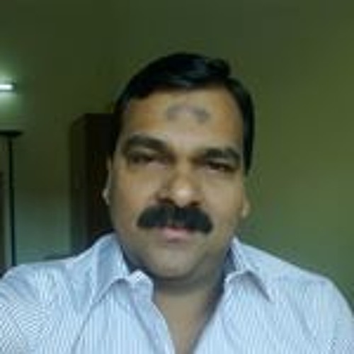Mahamood Madathikandi’s avatar