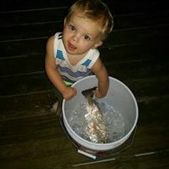 Nico Dominick Paternostro