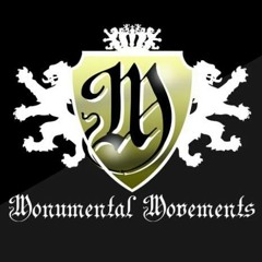 MONUMENTAL MOVEMENTS