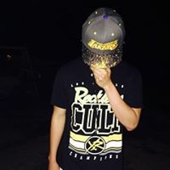 Gage Terale Blackcloud