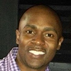 Patrick DrFit Jamerson