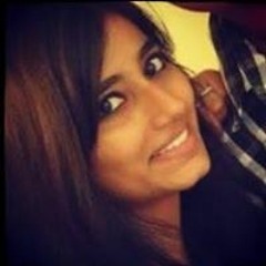 Shubhali Saima Pathak
