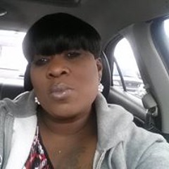 Verlanda Colson-Dawson