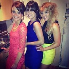 Rachel 'Louise' Tong