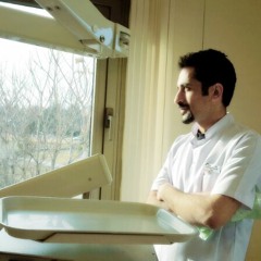 hadi yazdani