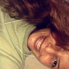 Mitchelle Anazagasty