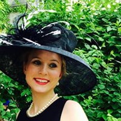 Katharina Faber-Castell