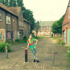 Daphné Van Orshaegen