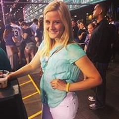 Danielle Larsen Drobny