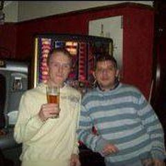 Barry Wilson 22