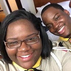 Kaydian Danille Barrett