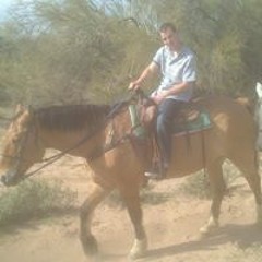 David Melvyn Goodhew