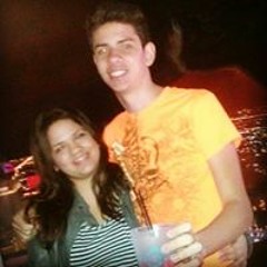 Hiandy Suarez
