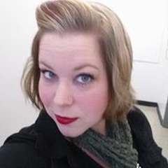 Taylor Lauren Ingram