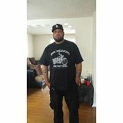 Thomas Champ Seabrooks