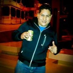 Eduardo Giussepe Sandoval