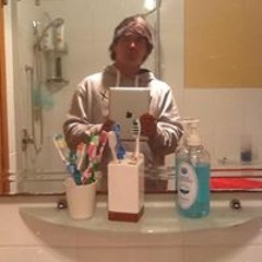 MR PROOF LIL KREPR HGANG