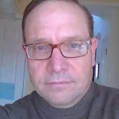 Tom Cizin