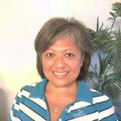 Ligaya Tirona Beasley