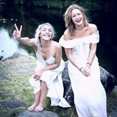 Olivia Ivy-may Madgwick