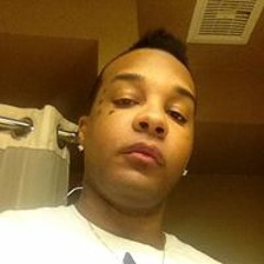 Dominic Montgomery 3