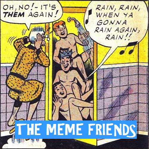 Stream The Meme Friends Music Listen To Songs Albums Playlists For Free On Soundcloud