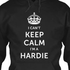 Jaime Hardie Miele