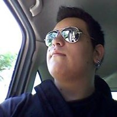 Cristian Julian Otero