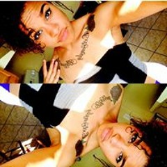 Livie TooTuff Colley