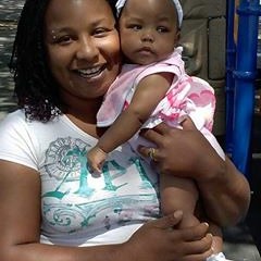 Akeema Richardson-Gaines