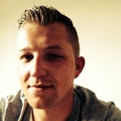 Christian Happy Stramer