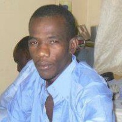 Ismaila Wane