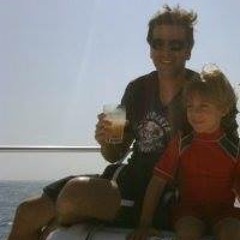 Pablo Arosemena-Marriott