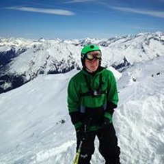 Jens Bjørgum Møller