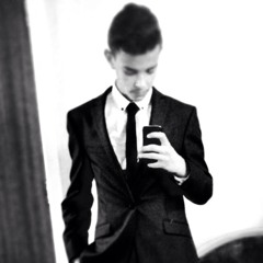 Danny Turner2014