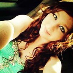 Brooklyn Paige Lambert