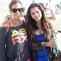 Renee Sanchez-Zaragoza