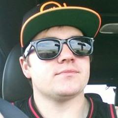 Dustin MacKenzie Parker