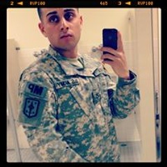 Christopher Garcia 111