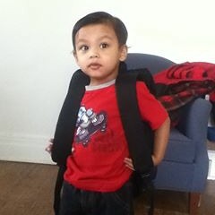 Maung Htun