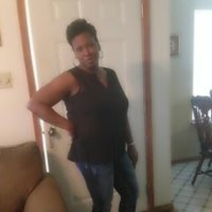 Latonya Armstrong- Clark