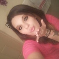 Brittany Hateonit Marez