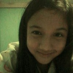 Mia Andrea T. Vitorillo