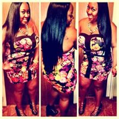 Aeisha McFarlane