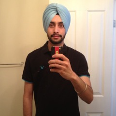 Gurjinder Rangi